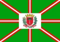 Bandeira de Curitiba